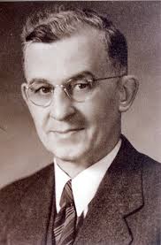 Fred Wilson Oldham (1891-1961)