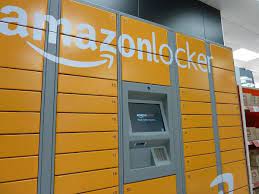 click connect amazon