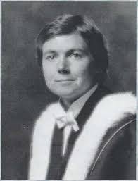 Judith Burch's Instagram, Twitter & Facebook