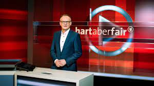 Thema der talkshow ist, was die menschen bewegt und aufregt. Hart Aber Fair Die Gaste Heute Abend In Der Ard 08 02 21 Starsontv