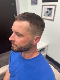 Tried and True Barbershop