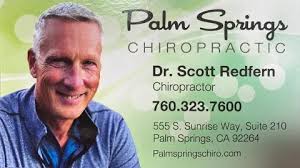 Dr. William Severson, DC, Chiropractor