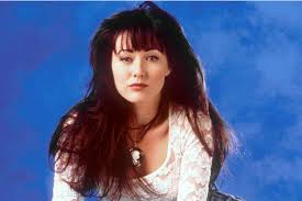 Shannen Doherty