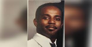 Obituary information for Donald Edward Chavous