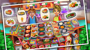 Crazy Cooking Chef For Android Apk Download