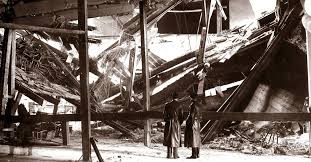 The epic stories of nasa's missions to the moon, apollo 11 and apollo 13. Marina Amaral On Twitter On 8 November 1939 Hitler Was Making His Annual Speech At A Munich Beer Hall A Few Feet Away From Where He Was Standing A Bomb Was About