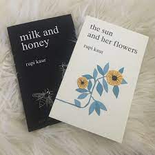 The following version of this book was used to create this study guide: Milk And Honey The Sun And Her Flowers 2 Book Collection Paperback By Rupi Kaur Buy Online At Best Prices In Bangladesh Daraz Com Bd
