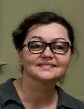 Obituary information for Argentina Becker