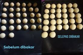 Maybe you would like to learn more about one of these? Resepi Biskut Arab Lembut Dan Cair Di Mulut Iluminasi
