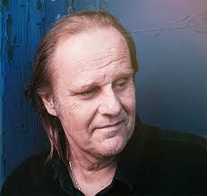 Walter Trout Interview