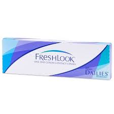 Order Freshlook One Day Color Contact Lenses Online At Ac Lens Customers Love Our Awa Contact Lenses Colored Contact Lenses Online Color Contact Lenses Online