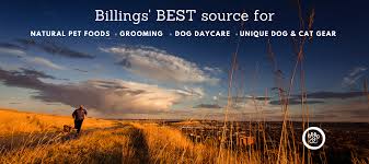 If you are new to town, please quarentine your dog for at least 10 days prior to bringing. Dee O Gee Billings