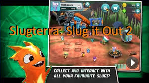 Open the app, play it a bit then close it from multitasking. Slugterra Slug It Out 2 Unlimited Coins Mod Apk Download