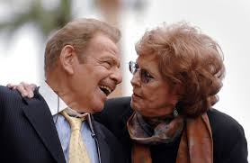 Jerry Stiller Former Seinfeld Actor And Comedian Dies At 92 The Jerusalem Post