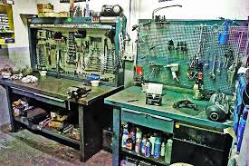 Maybe you would like to learn more about one of these? Evita Llevar Tu Moto A Talleres Mecanicos Que Son Un Fraude Canariasenmoto Com
