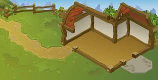 Animal jam is an online playground filled with fun and adventure for kids who love animals and the outdoors! Small House Animal Jam Classic Wiki Fandom