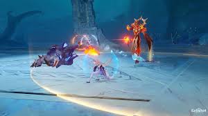 How To Defeat The Abyss Lector In Genshin Impact
