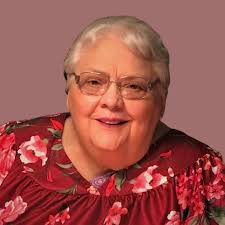 Aunt Nellie Gill Shearer's celebration of life information.