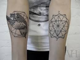 Blackwork — blackwork is a tattoo style originally derived from the original tribal tattoos, made of thick and bold black lines in a variety of geometric shapes. 125 Adorable Bird Tattoo Designs For The Bird Lover