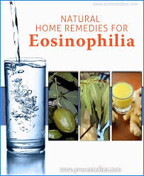 Natural Home Remedies For Eosinophilia Natural Home Remedies Cure For Allergies Home Remedies
