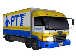 Track ptt posta with your ptt posta tracking number. Cargo Truck Super Mario Wiki The Mario Encyclopedia