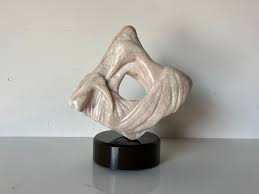 1980's Vintage Chotg Carved Marble Heron shape Sculpture - Etsy Australia