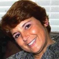 Donna Lynn Major Obituary