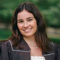 Catherine Glackin's Instagram, Twitter & Facebook