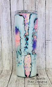 Distress Geode Stainless Steel Tumbler Personalized Custom Etsy Tumbler Cups Diy Glitter Tumbler Cups Custom Tumbler Cups