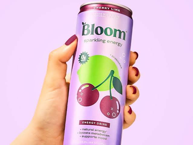 Bloom Sparkling Energy Drinks: Try the TikTok-famous brand's new canned  beverage