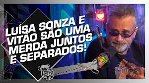 A atriz, de 16 anos, usou a foto de whindersson nunes e luisa sonza para. A Carreira De Luisa Sonza E Vitao Regis Tadeu Cortes Do Inteligencia Ltda Youtube