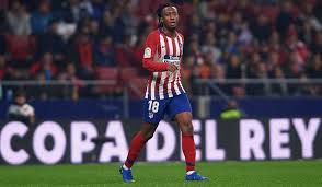 Maybe you would like to learn more about one of these? Gelson Martins E Mais 9 Flops Que O Atletico De Madrid Veio Buscar A Portugal