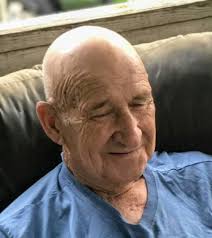 Obituary for Gerald Franklin Wines