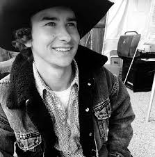 Corey rickard professional bull rider