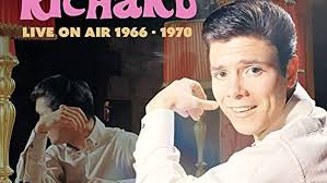 √ Cliff Richard