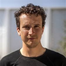 Alexander Darr, ISA, ASLA