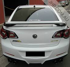 It is perhaps the most advanced commodore ever made, with all of the vf media and communication technologies on board, including a mylink interface and automatic parking. Genuine Vf Gen F Hsv Gts Boot Badge Yellow Jhp