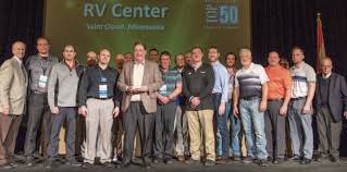Pleasureland rv center is minnesota's premier rv dealer with six locations. Pleasureland Rv Kicks Off 50th Anniversary Celebration Rvbusiness Breaking Rv Industry News