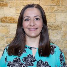 Vanessa Bonney's Instagram, Twitter & Facebook