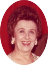 Obituary information for Virginia A. Gelozin