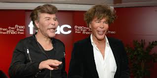 Son état de santé avait été gardé secret. Freres Bogdanov L Homme Qu Ils Sont Soupconnes D Avoir Escroque Se Serait Suicide