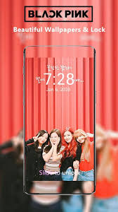 Blackpink Wallpaper For Android Apk Download