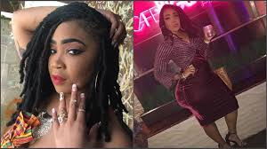 Ig Model Ms Miami Warnlng Giris About Enhancing Their Assets Donel Adams In 2019 Instagram Models Instagram Miami
