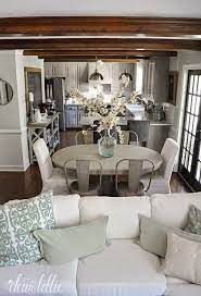 Decorating With Neutrals Pinterest Inspiration Driven By Decor Dining Room Small Home Home Decor