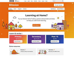 Use bbc bitesize to help with your homework, revision and learning. Bbc Bitesize And Oak National Academy Expand Covid Support