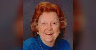 Peggy Cress McDaniel Obituary