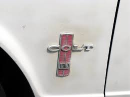 Image result for Cherry Blossom White 1972 Colt