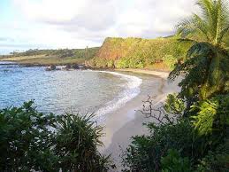 Along maui's rugged eastern coastline is the peaceful town of hana, considered one of the last unspoiled hawaiian frontiers. Hana Oceanfront Cottages Prices Cottage Reviews Maui Hawaii Tripadvisor