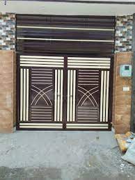 It urges strangers passing by and visitors to form an opinion about your. Pin By Abhiyantsingh On Manish Iron Gate Design Grill Gate Design Gate Wall Design