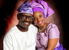 Pastor taiwo odukoya's wife, rosemary odukoya, is pregnant again! Dpeqbq8o74hdvm